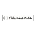 Phil’s Animal Rentals